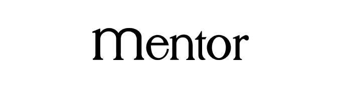 Mentor brand