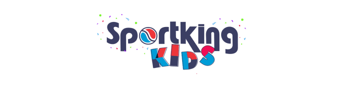 Sportsking Kids brand
