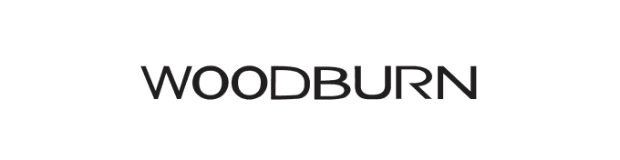 Woodburn brand